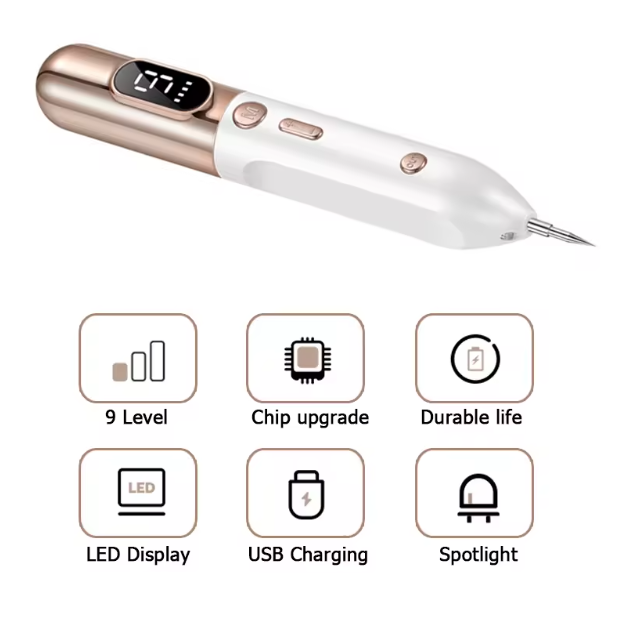 VITALIS™ TagErase Pro Max