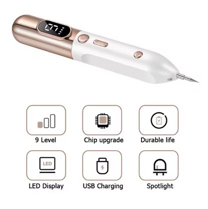 VITALIS™ TagErase Pro Max